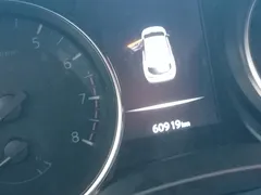 2022 Nissan Qashqai 2.0L XV, белый — фото 3