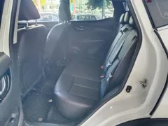 2022 Nissan Qashqai 2.0L XV, белый — фото 4