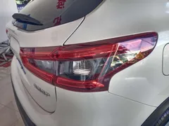 2022 Nissan Qashqai 2.0L XV, белый — фото 6