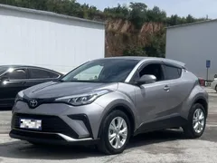 2021 Toyota IZOA 2.0L — фото 1