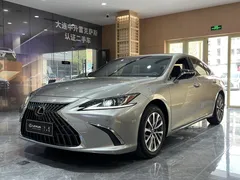 2022 Lexus ES 200 Excellence — фото 1