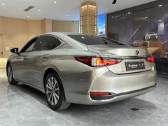 2022 Lexus ES 200 Excellence — фото 6
