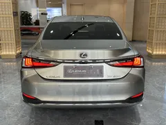 2022 Lexus ES 200 Excellence — фото 7