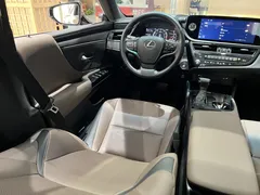 2022 Lexus ES 200 Excellence — фото 15