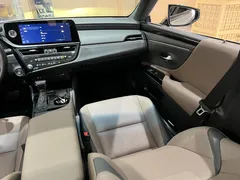 2022 Lexus ES 200 Excellence — фото 16