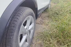 2022 Nissan Qashqai 2.0L XV, белый — фото 7