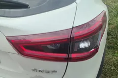 2022 Nissan Qashqai 2.0L XV, белый — фото 8