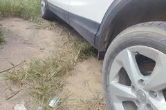 2022 Nissan Qashqai 2.0L XV, белый — фото 12