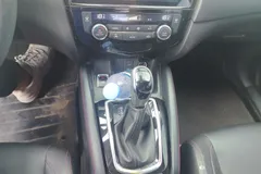 2022 Nissan Qashqai 2.0L XV, белый — фото 16