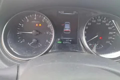 2022 Nissan Qashqai 2.0L XV, белый — фото 17