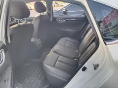 2021 Nissan Sylphy Classic 1.6 XL CVT Luxury, белый — фото 6