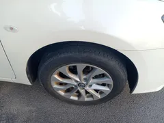 2021 Nissan Sylphy Classic 1.6 XL CVT Luxury, белый — фото 8
