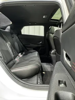 2022 Hyundai Elantra 1.5L CVT 20th SE 20th Anniversary, белый — фото 5