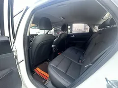 2021 Kia Cerato 1.5L IVT Luxury, белый — фото 6