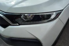 2021 Honda XR-V 1.5L CVT Comfort, белый — фото 2
