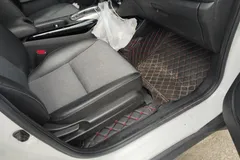 2021 Honda XR-V 1.5L CVT Comfort, белый — фото 6