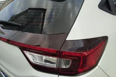 2021 Honda XR-V 1.5L CVT Comfort, белый — фото 8