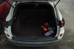 2021 Honda XR-V 1.5L CVT Comfort, белый — фото 10