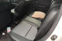 2021 Honda XR-V 1.5L CVT Comfort, белый — фото 12