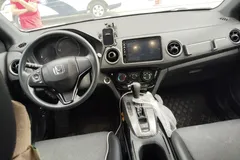 2021 Honda XR-V 1.5L CVT Comfort, белый — фото 13