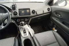 2021 Honda XR-V 1.5L CVT Comfort, белый — фото 14
