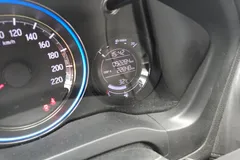 2021 Honda XR-V 1.5L CVT Comfort, белый — фото 16
