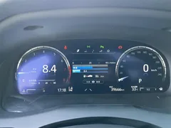 2021 Toyota Camry 2.5G Luxury, чёрный — фото 7