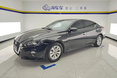 2021 Nissan Teana 2.0L XE
