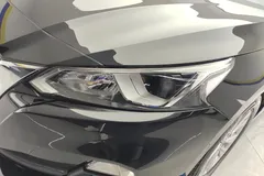 2021 Nissan Teana 2.0L XE, чёрный — фото 2