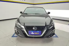 2021 Nissan Teana 2.0L XE, чёрный — фото 3