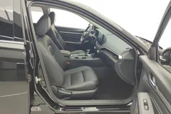 2021 Nissan Teana 2.0L XE, чёрный — фото 6