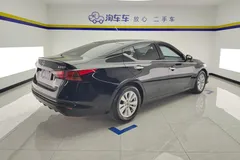 2021 Nissan Teana 2.0L XE, чёрный — фото 8