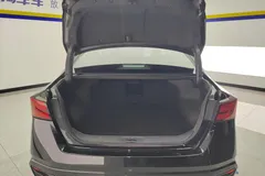 2021 Nissan Teana 2.0L XE, чёрный — фото 10
