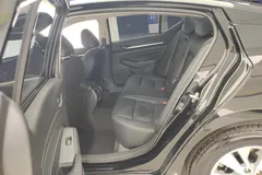 2021 Nissan Teana 2.0L XE, чёрный — фото 12