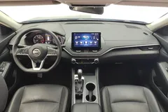 2021 Nissan Teana 2.0L XE, чёрный — фото 13