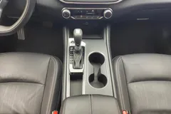 2021 Nissan Teana 2.0L XE, чёрный — фото 15