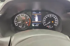 2021 Nissan Teana 2.0L XE, чёрный — фото 16