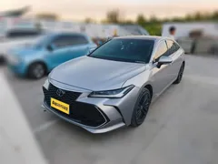 2022 Toyota Avalon 2.5L Touring Premium — фото 1