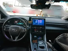 2022 Toyota Avalon 2.5L Touring Premium — фото 5