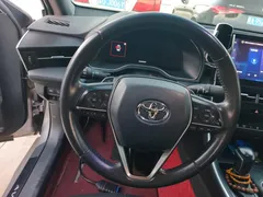 2022 Toyota Avalon 2.5L Touring Premium — фото 7