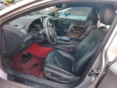 2022 Toyota Avalon 2.5L Touring Premium — фото 10