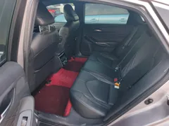 2022 Toyota Avalon 2.5L Touring Premium — фото 12
