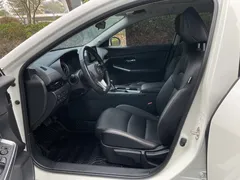 2023 Nissan Sylphy 1.6L CVT Comfort, белый — фото 5
