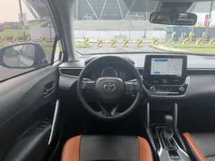 2022 Toyota Corolla Cross 2.0L Elite — фото 5