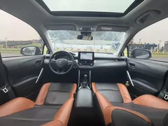 2022 Toyota Corolla Cross 2.0L Elite — фото 6