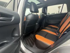 2022 Toyota Corolla Cross 2.0L Elite — фото 9