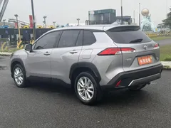 2022 Toyota Corolla Cross 2.0L Elite — фото 11