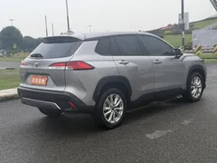 2022 Toyota Corolla Cross 2.0L Elite — фото 12