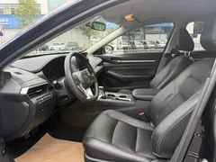 2021 Nissan Teana 2.0L XE Fashion, чёрный — фото 5