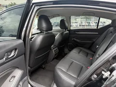 2021 Nissan Teana 2.0L XE Fashion, чёрный — фото 6